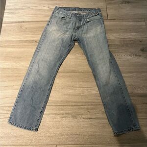 Men’s Vintage Levi Jeans